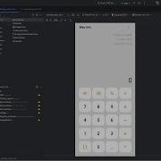 Android 01 Custom Buttons Style Via Theme