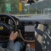 Ferrari 360 Modena POV Drive V8 NA Amazing Sound