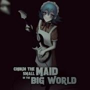Chikoi The Maid Killing Machine