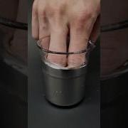 Touching Mercury