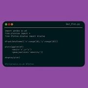 Python Plotnine Bar Plot