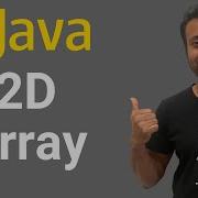 Java Bangla Tutorials 75 Array Two Dimensional Array 2D Array