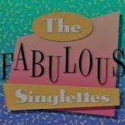The Fabulous Singlettes BBC2 24th December 1990
