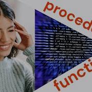 Procedures Or Functions Programming AP Computer Science Principles