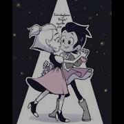 Luz Amity Heart Attack