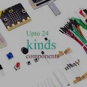 ELECFREAKS 丨micro Bit Starter Kit