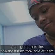 Nursing Testimonial Teria Pitts
