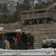 TRT Zor Yollar 9 Bölüm ANTALYA İBRADI NARAS KÖPRÜSÜ