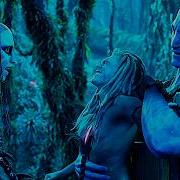 Avatar Fire And Ash Varang And Quaritch Catch Spider Scene Recap