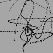 Lines Draw By OpenFrameworks