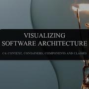 Visualizing Software Architecture Devsena Mishra
