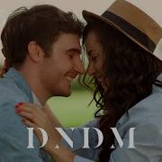 DNDM Umar Keyn I Love Strong Original Mix