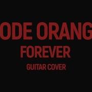 Code Orange Forever Guitar Cover