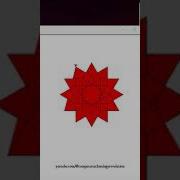 Color Flower In Python Programming Shorts Youtubeshorts Viral Trending Youtube Shortvideo Ytshorts