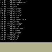 09 Unix Shell Scripting Tutorial Command Line Parameters Part 1