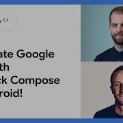 Integrate Google Pay With Jetpack Compose On Android