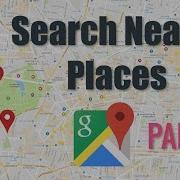 Google Maps Nearby Places Tutorial PART 2 Android Tutorials