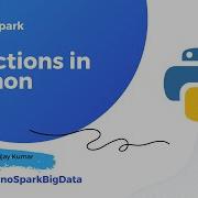 Python Tutorial 11 Functions In Python