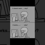 Programmer Meme Part 1 Coding Programming Frontend Frontenddeveloper Memes Meme