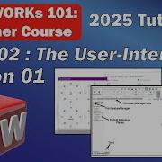 SOLIDWORKs Tutorials For Beginners E02 Mastering The User Interface