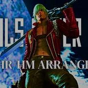 Devils Never Cry HR HM Arrange Devil May Cry 5 SE Devils Never Cry