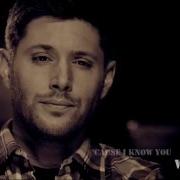 Crowley And Dean Trippin Super Psycho Love Video Request Angeldove
