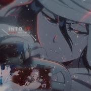 Into It Mixed Anime FLOW EDIT 4K