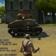 Battlefield Heroes Action Widgets
