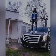 King Von Armed Dangerous Sped Up