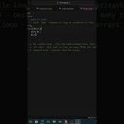 Learn Php Loops While For Do While Foreach Loops
