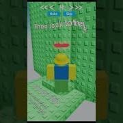 How To Do A Corner Clip Roblox