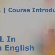 HTML5 Tutorial For Beginners 1 Introduction To HTML The Basics Of Making Websites English