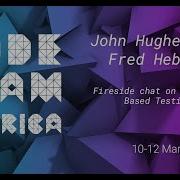 Fireside Chat On Property Based Testing John Hughes Fred Hebert Code BEAM V America 21