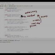 Book Java OOP And Data Structures Chapter 10 Video 2