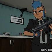 Saving The Pager Payday 2 Short