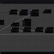 CEVShaderEditor Node Based Shader Editor Preview WIP