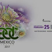 EDC Mexico 2017 Announcement