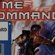 Time Commando краткий обзор Old Hard SX
