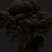 FumeFX EXPLOSION