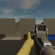 Unity FPS Game Update 1