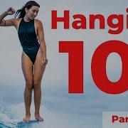Female Surfers Hanging 10 Part 2 RAW Footage