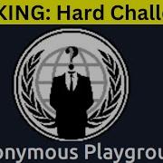 Anonymous Playground TryHackMe Buffer Overflow Machine