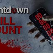 Countdown 2019 Kill Count S01 Fatal Count Rebirth