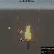 EmberGen Unity Loop Fx Test