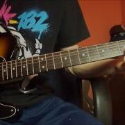 Knuckle Puck Fences Guitar Cover