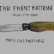 The Front Bottoms Twin Size Mattress Official
