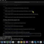 SwiftUI 22 ProgressView