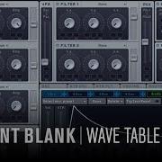 NI Massive Synthesis Sound Design Pt 2 Wave Tables In Massive