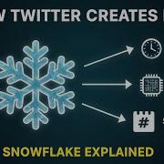 Twitter S Snowflake ID The Ultimate Guide To Generating Unique IDs In Distributed Systems