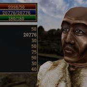 Breaking Morrowind With Alchemy Probably Overkill